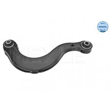 MEYLE 116 035 0020 Важіль задній AUDI A1/A3/Q2/Q3/TT/ SEAT(CUPRA) Leon/Altea SKODA Octavia/SuperB/ VOLKSWAGEN Golf 7/8/ Arteon/T-Roc/Tiguan