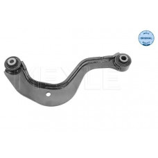 MEYLE 116 050 0027 Важіль задній верхній AUDI A1/A3/Q3/TT/ SEAT Leon/Altea SKODA Octavia/Yeti/SuperB/ VOLKSWAGEN Golf 5/6/ Passat 6/7/CC/Tiguan