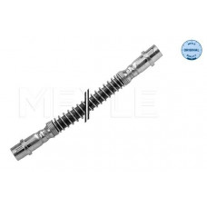 MEYLE 100 525 0011 Шланг гальмівний задній VOLKSWAGEN Touareg/ AUDI Q7/ PORSCHE Cayenne