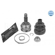 MEYLE 31-14 498 0030 ШРУС зовнішній шарнір приводного валу комплект HONDA Civic 8 Hatchback