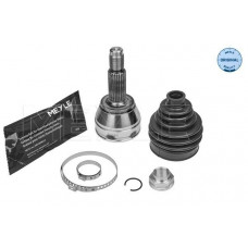 MEYLE 714 498 0017 ШРУС зовнішній шарнір приводного валу комплект FORD Fusion Estate