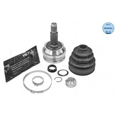 MEYLE 16-14 498 0007 ШРУС зовнішній шарнір приводного валу комплект RENAULT Master