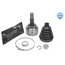 MEYLE 16-14 498 0029 ШРУС зовнішній шарнір приводного валу комплект RENAULT Megane/ Kangoo/ Scenic