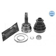 MEYLE 214 498 0026 ШРУС зовнішній шарнір приводного валу комплект FIAT Doblo 1.2/1.6 Benzin/ 1.9 Diesel