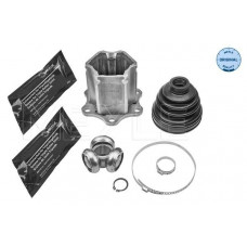 MEYLE 100 498 0209 ШРУС внутрішній шарнір приводного валу комплект VOLKSWAGEN/AUDI/SEAT/SKODA 1.9/2.0 TDi 