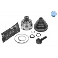 MEYLE 100 498 0180 ШРУС зовнішній шарнір приводного валу комплект AUDI QuattroA4/ A6/ VOLKSWAGEN Passat 4Motion