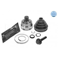 MEYLE 100 498 0180 ШРУС зовнішній шарнір приводного валу комплект AUDI QuattroA4/ A6/ VOLKSWAGEN Passat 4Motion