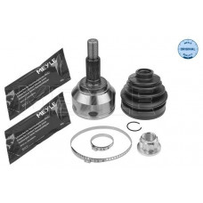 MEYLE 100 498 0153 ШРУС зовнішній шарнір приводного валу комплект AUDI Q7/ VOLKSWAGEN Touareg V8/V10/W12 