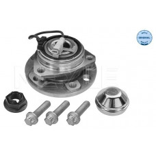 MEYLE 614 652 0011 Маточина переднього колеса комплект OPEL Astra H/ Astra Classic/ Zafira