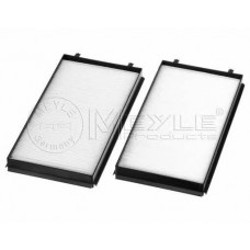 MEYLE 312 319 0012/S Фільтр салону BMW E65