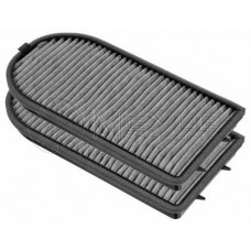 MEYLE 312 320 0005/S Фільтр салону з вугіллям BMW E38