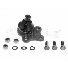 MEYLE 716 010 0013 Шарова опора передня нижня Ford Fiesta 5/Mazda 2