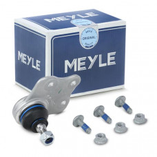 MEYLE 016 010 0009 Шарова опора передня верхня Mercedes Benz W211/С219/R230