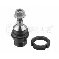 MEYLE 016 010 0016 Шарова опора передня нижня Mercedes Benz W164/X164/W251