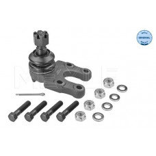 MEYLE 36-16 010 0050 Шарова опора передня нижня NISSAN Terrano/ Ford Maverick