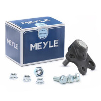 MEYLE 016 010 0011 Шарова опора переднього нижнього важеля Mercedes Benz W169/W245