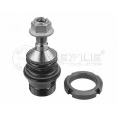 MEYLE 016 010 0017 Шарова опора задня нижня Mercedes Benz W164/X164/W251