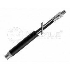 MEYLE 300 343 2102 Шланг гальмівний передній BMW E30/E60/E63/E65