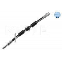 MEYLE 100 525 0004 Шланг гальмівний передній VOLKSWAGEN T5 Transporter/Multivan