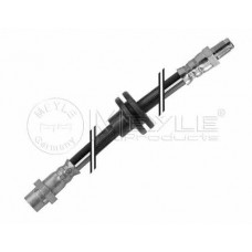 MEYLE 300 343 2121 Шланг гальмівний передній BMW E53