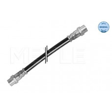 MEYLE 100 611 0040 Шланг гальмівний задній VOLKSWAGEN Passat B5/ AUDI A4 B5/ A8/ SKODA SuperB