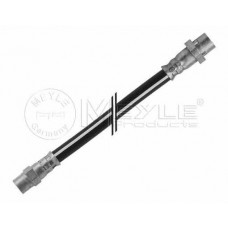 MEYLE 300 343 2108 Шланг гальмівний задній BMW E36