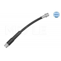 MEYLE 100 611 0073 Шланг гальмівний задній VOLKSWAGEN Golf 5/7 Passat B6/CC/  AUDI A3 8P/ SKODA Octavia/ SEAT Leon/Altea