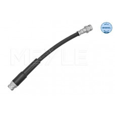 MEYLE 100 611 0073 Шланг гальмівний задній VOLKSWAGEN Golf 5/7 Passat B6/CC/  AUDI A3 8P/ SKODA Octavia/ SEAT Leon/Altea