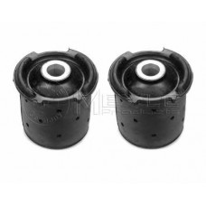 MEYLE 300 333 1906 Сайлентблок задньої балки BMW E36