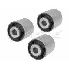 MEYLE 014 033 0095 Сайлентблок балки комплект Mercedes Benz W163