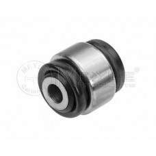 MEYLE 316 710 0001 Сайлентблок заднього важеля підвіски BMW E/F/I Series