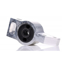 MEYLE 100 610 0014 Кронштейн опорний (сайлентблок) переднього важеля підвіски VOLKSWAGEN Passat B6/B7/CC/ Tiguan/Sharan/ AUDI Q3/ SEAT Alhambra