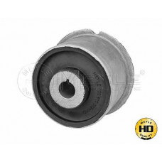 MEYLE 100 610 0024/HD Сайлентблок переднього нижнього важеля AUDI Q7/Porsche Cayenne/Volkswagen Touareg
