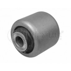 MEYLE 314 610 0006 Сайлентблок переднього важеля BMW E70/E71/E72