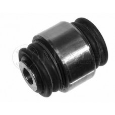 MEYLE 316 010 0004 Сайлентблок заднього важеля підвіски BMW E36/E46/Z4 E85/E89