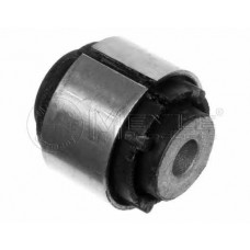MEYLE 316 710 0000 Сайлентблок задньої балки BMW E81/E87/E90/E92/E84