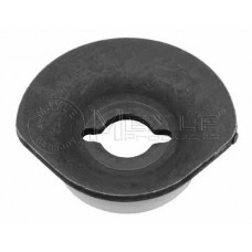 MEYLE 014 710 0006 Сайлентблок задньої балки Mercedes Benz W211/C219/R230
