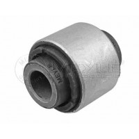 MEYLE 100 710 0012 Сайлентблок заднього важеля підвіски AUDI/SEAT/SKODA/Volkswagen