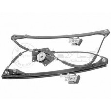 MEYLE 100 837 0024 Склопідіймач передній лівий VOLKSWAGEN Passat B5/ SKODA SuperB