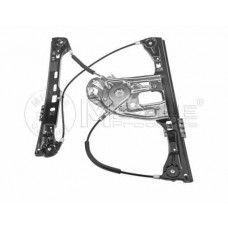 MEYLE 014 910 0006 Склопідіймач передній лівий Mercedes Benz W203