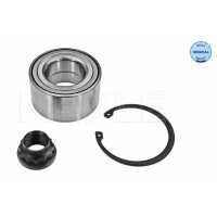 MEYLE 30-14 650 0014 Підшипник маточини переднього колеса TOYOTA Yaris/IQ/Verso S/SUBARU Trezia