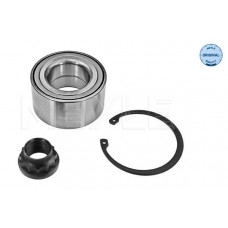 MEYLE 30-14 650 0014 Підшипник маточини переднього колеса TOYOTA Yaris/IQ/Verso S/SUBARU Trezia