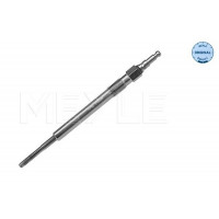 MEYLE 100 860 0003 Свічка розжарювання для 2.0 двигунів AUDI/VOLKSWAGEN/SKODA/ SEAT/CHRYSLER/JEEP/ MITSUBISHI/DODGE