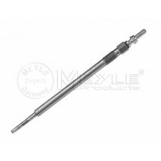 MEYLE 014 860 0000 Свічка розжарювання Mercedes Benz Diesel OM629/OM640/OM642/ Jeep/Chrysler