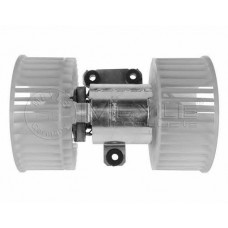 MEYLE 314 236 0008 Вентилятор опалення салону BMW E39