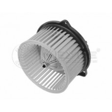 MEYLE 014 236 0028 Вентилятор опалювача салона Mercedes Benz ML W163