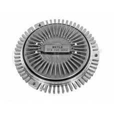 MEYLE 014 020 0062 Вискомуфта муфта в сборе Mercedes Benz ML320 W163