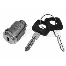 MEYLE 026 460 0001 Циліндр замка запалювання Mercedes Benz W124/W126/W201